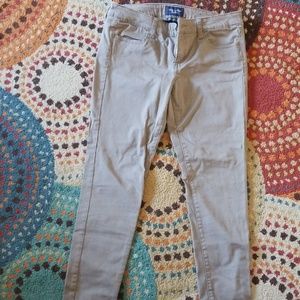 American eagle super stretch